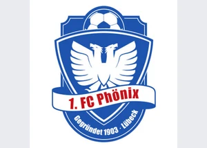 VfB Lübeck - 1. FC Phönix Lübeck (DK-Option)