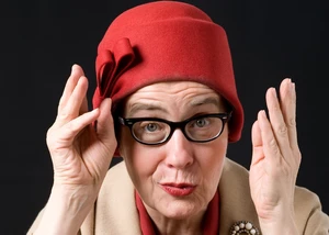 Portrait von Marlene Jaschke