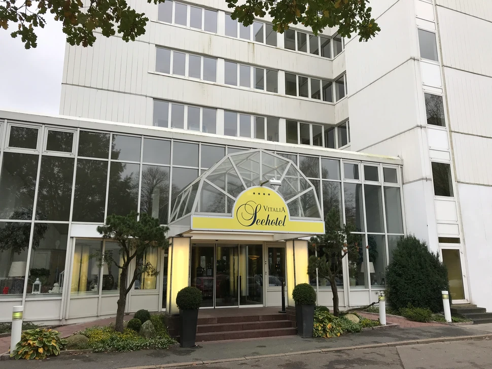 Vitalia Seehotel