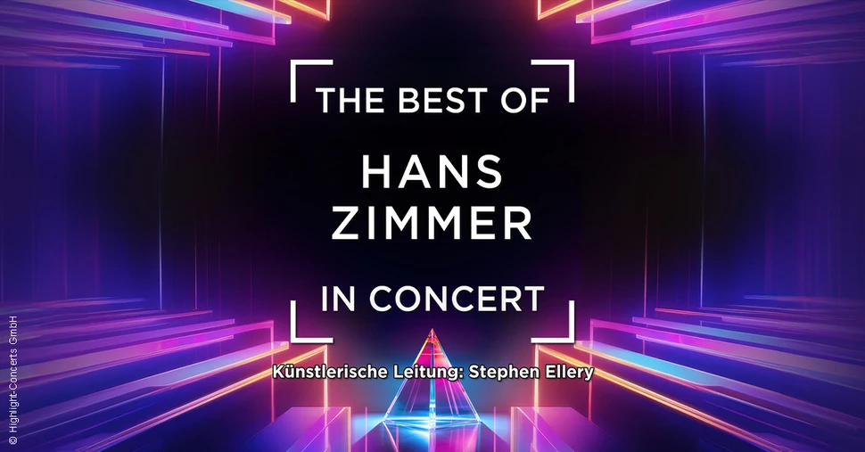 The Best of Hans Zimmer in Concert