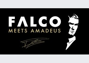 FALCO MEETS AMADEUS