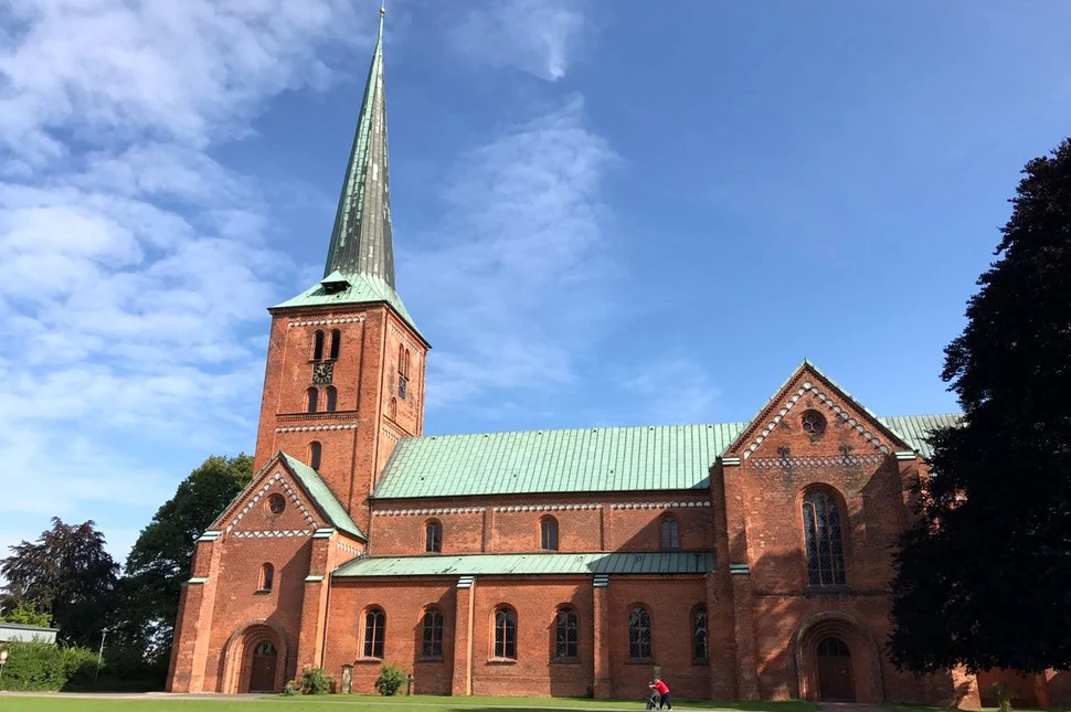 Marienkirche Bad Segeberg