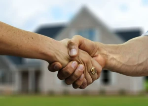 Hausverkauf, © Gerd Altmann / pixabay.com