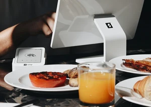 Kassensystem in der Gastronomie, © unsplash.com