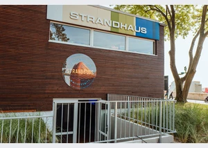 Open Strandhaus
