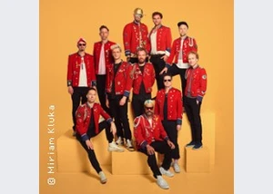 MEUTE - JUBEL 10 Years