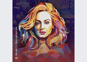 Adele Sympho Show - gespielt von Lords of the Sound