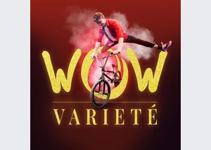 WOW Varieté Lübeck - Premiere