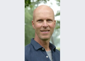 Florian Knöppler - Portrait