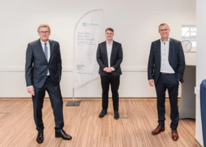 Gründungszentrum, © Andreas Diekötter