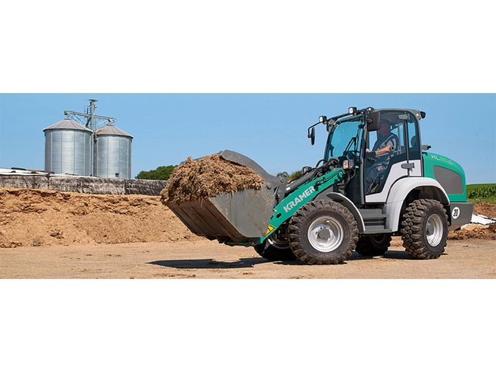 Galerie-Bild 2: Max Lorenz KG aus Schwedeneck von Max Lorenz KG , Landmaschinen, Fahrzeughandel- und Reparatur