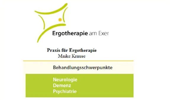 Galerie-Bild 1: Maike Krause aus Kiel von Ergotherapie am Exer, Maike Krause 