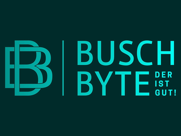 Galerie-Bild 1: BuschByte IT &amp; Consulting aus Molfsee von BuschByte IT & Consulting 