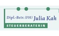Bild von: Julia Kah , Dipl.-Betriebswirtin (FH), Steuerberaterin Bild von: Julia Kah , Dipl.-Betriebswirtin (FH), Steuerberaterin