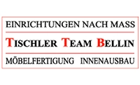 Bild von: Tischler Team Bellin 