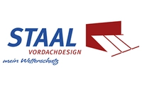 Bild von: STAAL GmbH , STAAL Vordachdesign 