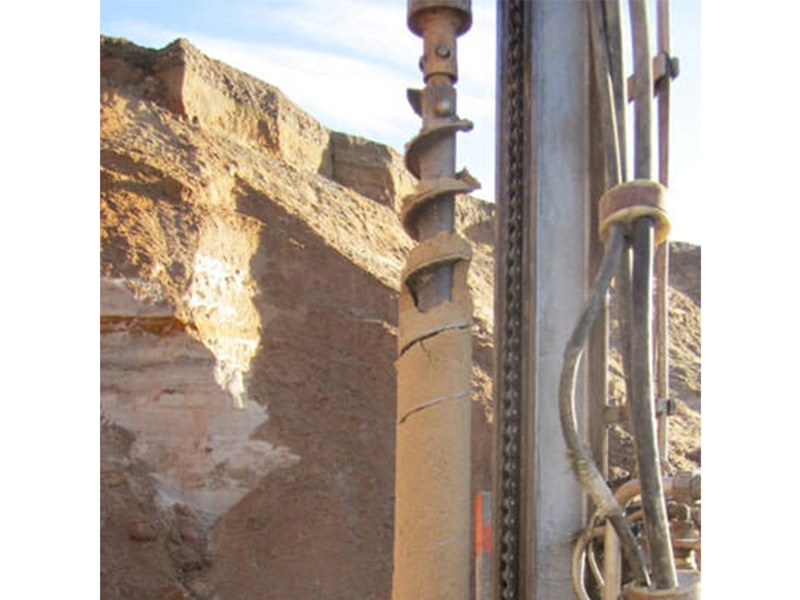 Galerie-Bild 1: Alko GmbH Ingenieur-Geologisches aus Kiel von ALKO GmbH , Ing.- Geologisches Büro