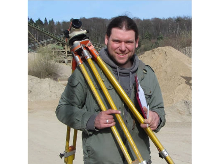 Galerie-Bild 3: Alko GmbH Ingenieur-Geologisches aus Kiel von ALKO GmbH , Ing.- Geologisches Büro