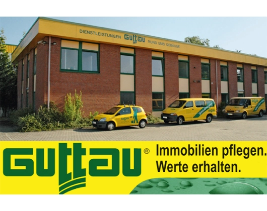 Galerie-Bild 1: Guttau GmbH &amp; Co. KG aus Kiel von Guttau GmbH & Co. KG 