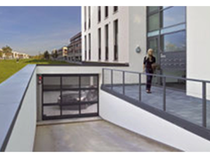 Galerie-Bild 1: Ferroton T&uuml;r &amp; Torsysteme aus Kiel von Ferroton Tür & Torsysteme 