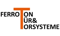 Bild von: Ferroton Tür & Torsysteme 