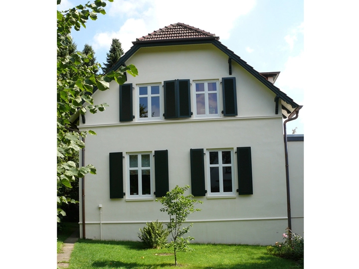 Galerie-Bild 2: Th. Borchert aus Wangels von Fensterladen & Beschlag Borchert (Fensterläden)
