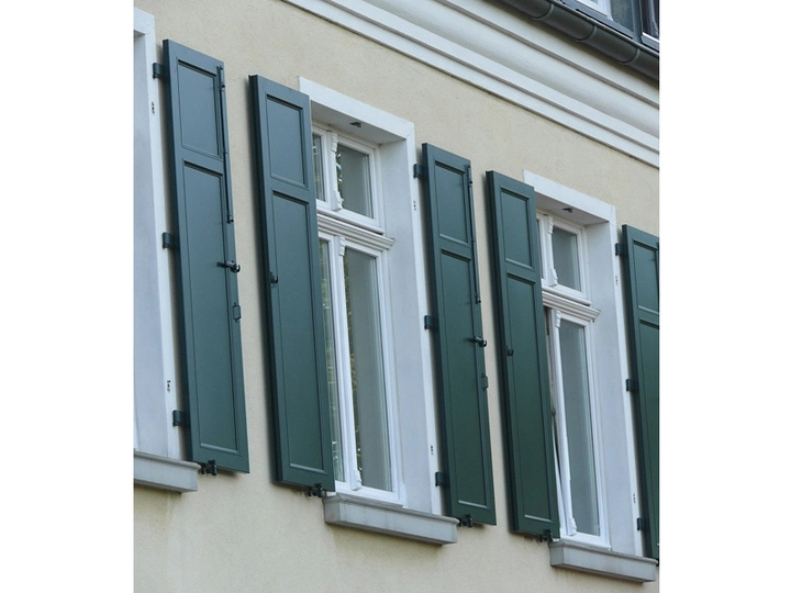 Galerie-Bild 6: Th. Borchert aus Wangels von Fensterladen & Beschlag Borchert (Fensterläden)