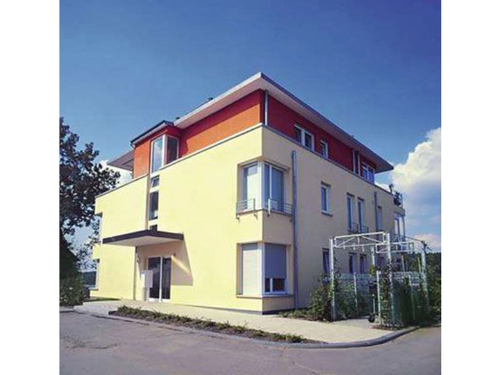 Galerie-Bild 3: System-Putz L&uuml;beck GmbH aus L&uuml;beck von System-Putz Lübeck GmbH (Verputzer - Stuckateur)