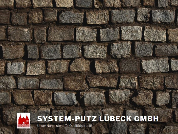 Galerie-Bild 4: System-Putz L&uuml;beck GmbH aus L&uuml;beck von System-Putz Lübeck GmbH (Verputzer - Stuckateur)
