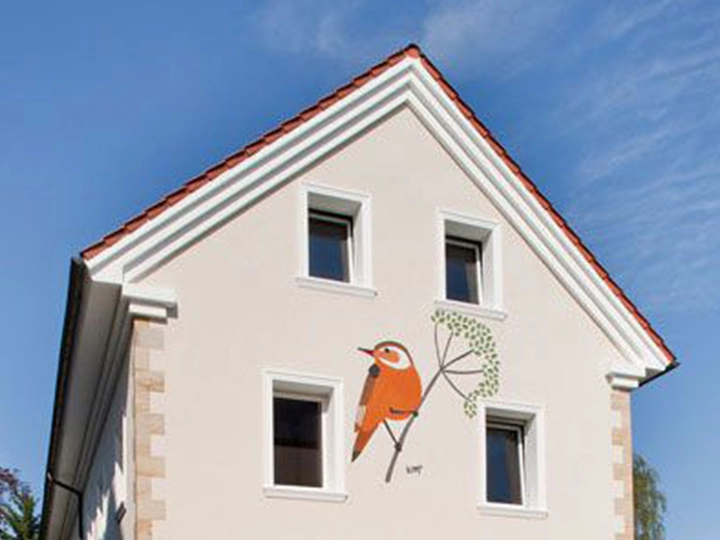 Galerie-Bild 5: System-Putz L&uuml;beck GmbH aus L&uuml;beck von System-Putz Lübeck GmbH (Verputzer - Stuckateur)