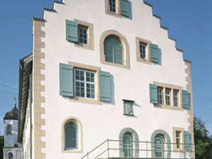 Galerie-Bild 6: System-Putz L&uuml;beck GmbH aus L&uuml;beck von System-Putz Lübeck GmbH (Verputzer - Stuckateur)