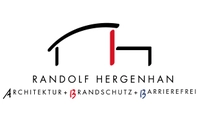 Bild von: Randolf Hergenhan , Architektur + Brandschutz 