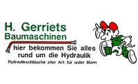Bild von: H. Gerriets Baumaschinen , Inh. Michael Gerriets 