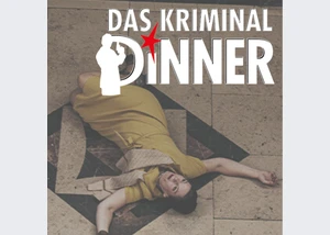Das Kriminal Dinner - Krimidinner mit Kitzel für Nerven und Gaumen