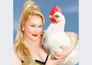 Daphne de Luxe - Artgerecht