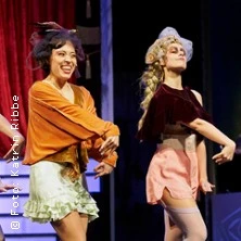 Cabaret (Theatertag) Cabaret (Theatertag)