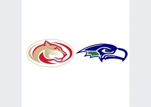 Lübeck Cougars - Bremerhaven Seahawks