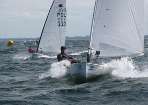 Segler auf der Kieler Woche, © pixabay.com / Okdia