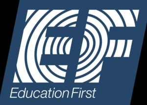Education First, Logo