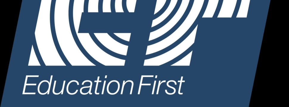 Education First, Logo
