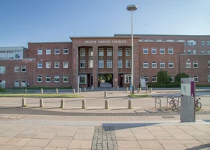 Christian-Albrechts-Universität, © kiel-magazin.de