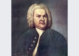 Bach Weihnachtsoratorium