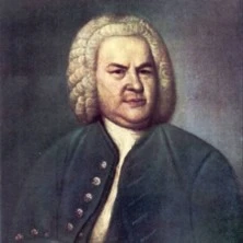 Bach Weihnachtsoratorium