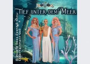 Double Dees / Just Friends - Tief unter dem Meer