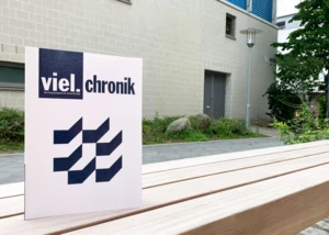 viel.Chronik viel.Chronik, © FH Kiel
