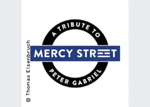 The Secret World of Peter Gabriel performed by Mercy Street