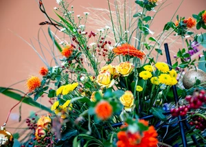 Best of Floristik, © Sophienhof Kiel