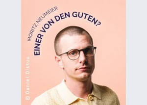 Moritz Neumeier - Einer von den Guten