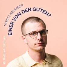 Moritz Neumeier - Einer von den Guten