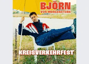 Björn von Morgenstern - Kreisverkehrfest